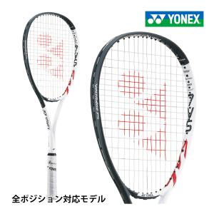 YONEX（ヨネックス） ボルトレイジ7S VOLTRAGE7S 02VR7S ソフトテニス