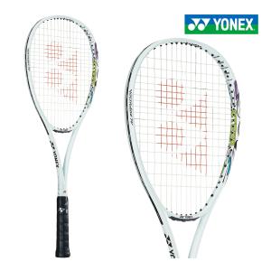 ヨネックス　ボルトレイジ7Vステア　VOLTRAGE 7V STEER　2023　YONEX　シトラスグリーン(309)　VR7V-S　ソフトテニス　軟式　ボレー重視モデル