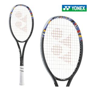 YONEX ヨネックス 軟式テニスラケット ジオブレイク 50VS