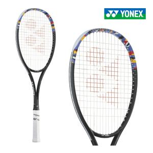 YONEX ジオブレイク50S  02GB50S-044 ヨネックス GEOBREAK50S  2024SS  バイオレット   ソフトテニス 軟式　｜ラケットショップ・アプローチ