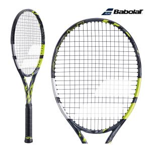 Babolat バボラ ピュアアエロ PURE AERO 2022 BABOLAT 300g