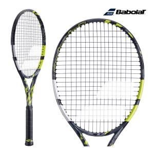 バボラ ピュアアエロ98  PURE AERO98  2023 BABOLAT 305g 101501 国内正規品 硬式テニスラケット スピン アエロラケット｜racketshop-approach