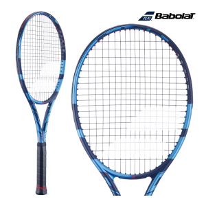 バボラ ピュアドライブ98  PURE DRIVE98  2023 BABOLAT 305g 101476 国内正規品 硬式テニスラケット コントロール パワー｜racketshop-approach