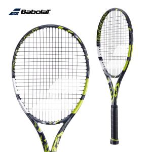 バボラ ピュアアエロ PURE AERO 2022 BABOLAT 300g 101481 国内正規品 硬式テニスラケット スピン｜racketshop-approach