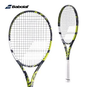 Babolat バボラ ピュアアエロ PURE AERO 2022 BABOLAT 300g Babolat バボラ ピュアアエロ PURE AERO 2022 BABOLAT 300g