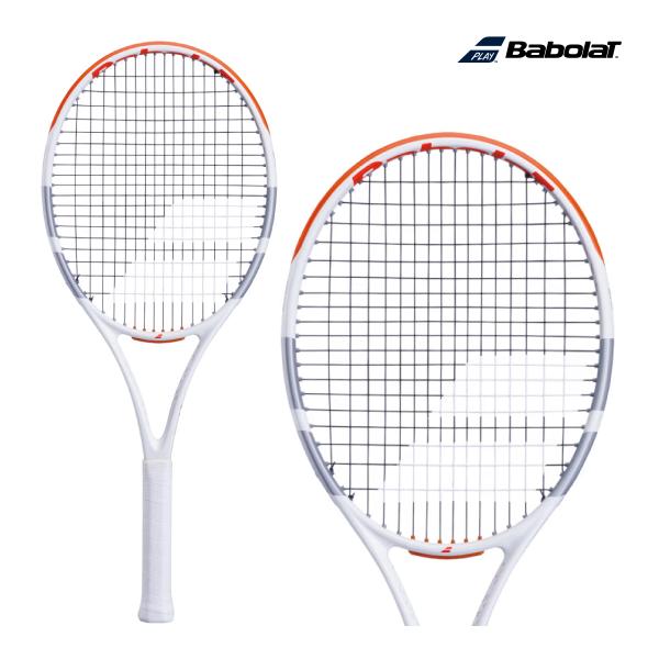 BABOLAT バボラ　EVO STRIKE エボストライク 101515 硬式テニス 2024モデ...