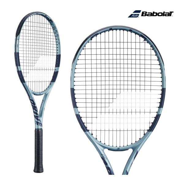 Babolat　エボドライブツアー　 101549-100　 2025SS　カデットブルー　バボラ　...