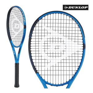 DUNLOP ダンロップ テニスラケット FX 500 DS22301 : テニス
