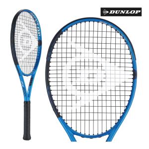 ダンロップ FX500 2023モデル DUNLOP FX500　300g　DS22301  国内正規品  硬式テニスラケット