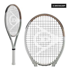DUNLOP（ダンロップ） 硬式テニスラケット LX800 エルエックス 800
