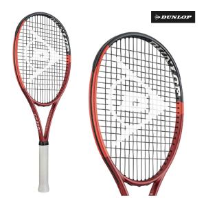 DUNLOP（ダンロップ） CX 400 2024 DUNLOP DS22406 レッド×ブラック