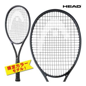 HEAD　スピードMPブラック　2023　ヘッド　SPEED MP BLACK　236213　300g　国内正規品　硬式テニス　ラケット　限定｜racketshop-approach