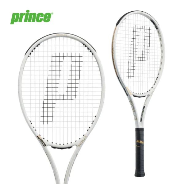 プリンス　TOUR O3 100 (305g)　 ツアーオースリー100(305g)　 PRINCE...