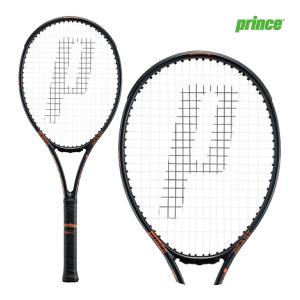 Prince ビースト 98  7TJ227 プリンス BEAST 98 2024SS  ブラック  テニスラケット　国内正規品　硬式テニス　ラケット｜racketshop-approach