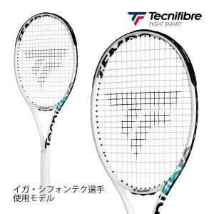IGA テクニファイバー Tecnifibre 硬式テニスラケット TEMPO