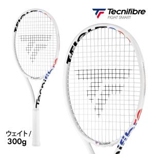 Tecnifibre　Tファイト300　T-FIGHT300  isoflex　14FI300I3　国内正規品　2023　硬式 テニス ラケット｜racketshop-approach