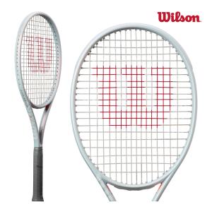 WILSON　シフト99　SHIFT 99　2023モデル　WR145311U+　国内正規品　硬式テニス　ラケット　ウィルソン スピン しなり｜racketshop-approach