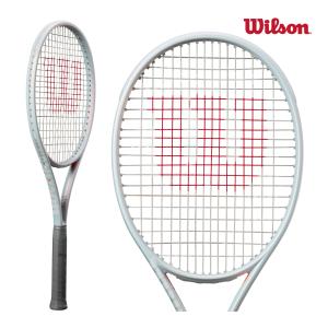【良品】Wilson ウィルソン SHIFT 99 PRO G2 テニスラケット Wilson（ウイルソン） シフト99 プロ 2023 SHIFT 99 PRO WR145411U+
