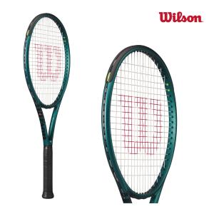 WILSON ブレード100 V9  WR151511 ウイルソン  BLADE 100  V9 2024SS 国内正規品 硬式テニス　ラケット｜ラケットショップ・アプローチ