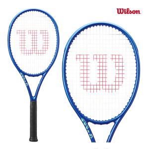 Wilson ウイルソン テニスラケット ウルトラ 99 プロ V5 ULTRA PRO