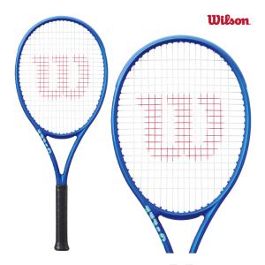 Wilson ウイルソン 硬式テニスラケット ULTRA TOUR 98 V5