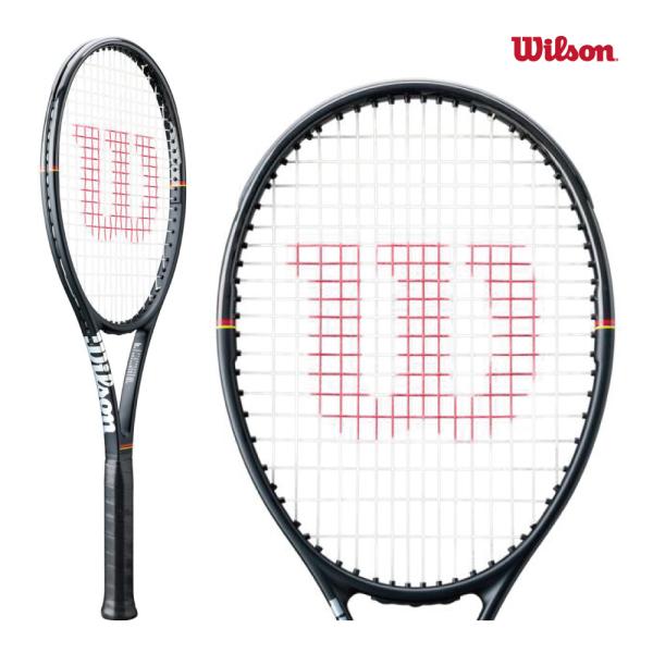 WILSON プロスタッフ97 クラシック　Pro Staff 97 Classic　WR20131...