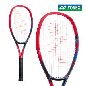 ヨネックス　VCORE100　ブイコア100　YONEX　07VC100　2023モデル　スカーレット(651)　国内正規品　硬式テニス｜racketshop-approach