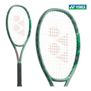 ヨネックス　PERCEPT 100　パーセプト100　YONEX　01PE100　2023モデル　オリーブグリーン　国内正規品　硬式テニス　オールラウンドモデル　ラケット｜ラケットショップ・アプローチ