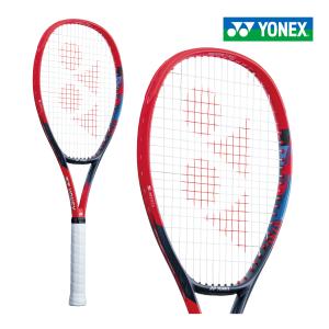 ヨネックス　VCORE98L　ブイコア98L　YONEX　07VC98L　2023モデル　スカーレット(651)　国内正規品　硬式テニス　軽量　スピン　ラケット｜racketshop-approach