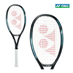 YONEX ヨネックス 硬式テニスラケット EZONE 100 NAOMI OSAKA LIMITED