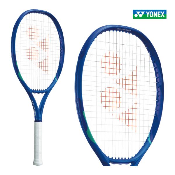 【爆買】YONEX　Eゾーン 115   ブラストブルー　08EZ115-786　 2025SS　テ...