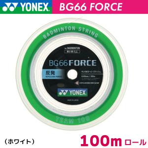YONEX　エアロソニック AEROSONIC 100m (BGAS-1) YONEX ヨネックス 「AEROSONIC エアロソニック 100mロール BGAS