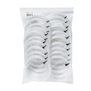 ゴーセン GOSEN テックガット マルチ CX 16 テニス硬式 ガット