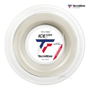 Tecnifibre アイスコード 200m ロールの高価買取価格