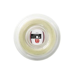 ウィルソン エヌエックスティ− 16 ロール WILSON NXT 16 REEL  200m WR...