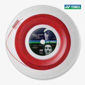 YONEX（ヨネックス） エアロンスーパー850 200m ATG850R2 ストリング
