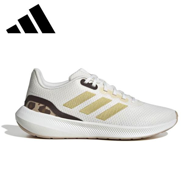 24SS アディダス RUNFALCON3 (IE0751)  送料無料 レディース adidas ...