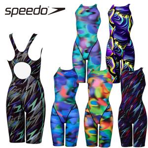 スピード 競泳水着 スパッツ セミオープンバックの買取情報