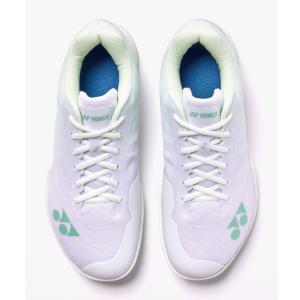 YONEX パワークッションエアラスZワイド ...の詳細画像4