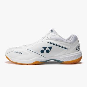 YONEX パワークッション65Zメン ホワイ...の詳細画像1
