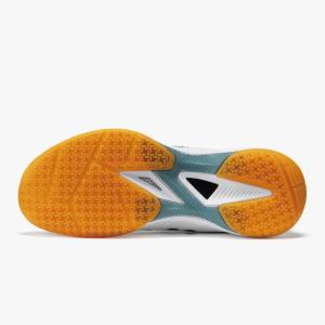 YONEX パワークッション65Zメン ホワイ...の詳細画像5