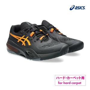 ASICS GEL-RESOLUTION X テニスの買取情報