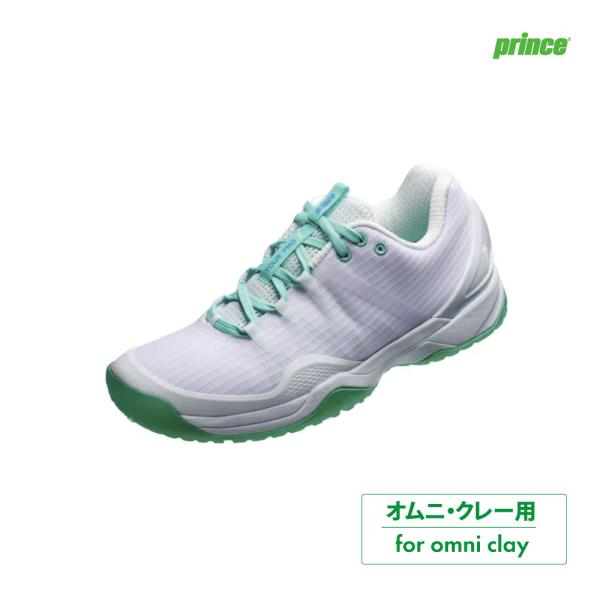 PRINCE　ツアー プロ ゼット 6 CG　DPSZC18-394　クレー・グラスサンド　2024...