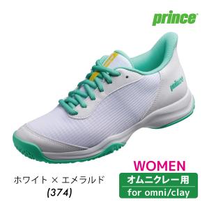Prince（プリンス） ツアー プロ ゼット 5 CG DPSZC17/146 2022SS