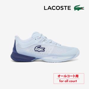 LACOSTE（ラコステ） レディース AG-LT23 LITE124 1 SFA ライトブルー