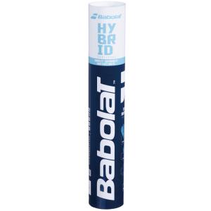 Babolat ハイブリッドシャトルコック 1...の詳細画像1