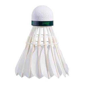 Babolat ハイブリッドシャトルコック 1...の詳細画像2
