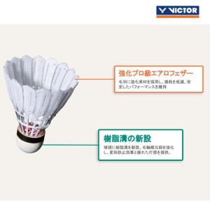 VICTOR ニューカーボンソニックマックス ...の詳細画像3