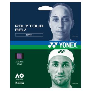 YONEX ポリツアーレブ PTGR テニス ...の詳細画像1