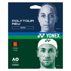 YONEX ポリツアーレブ PTGR テニス ...の詳細画像2